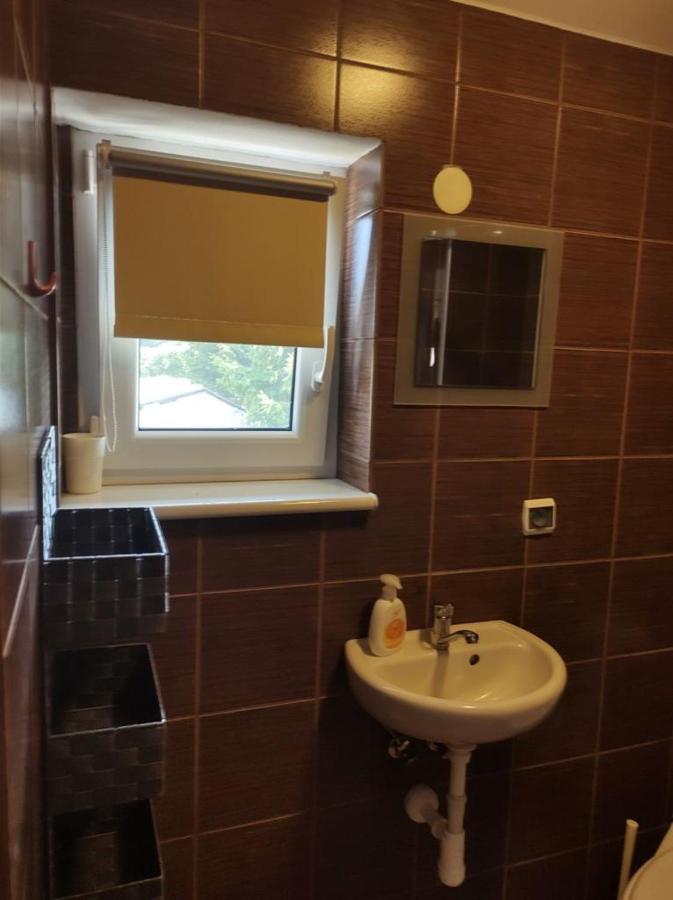 Apartament Jeziorna 1 Wiele Zewnętrze zdjęcie