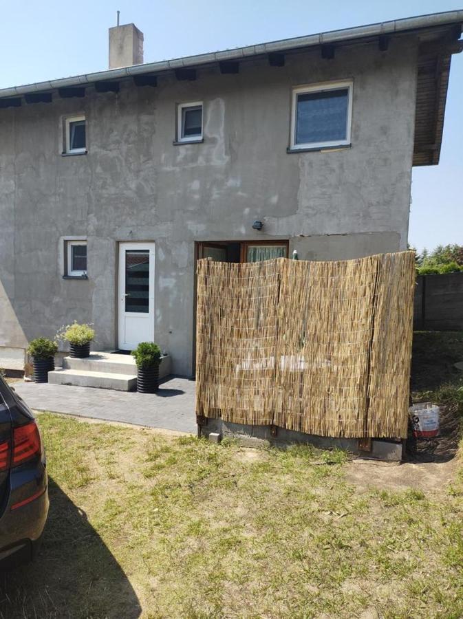 Apartament Jeziorna 1 Wiele Zewnętrze zdjęcie