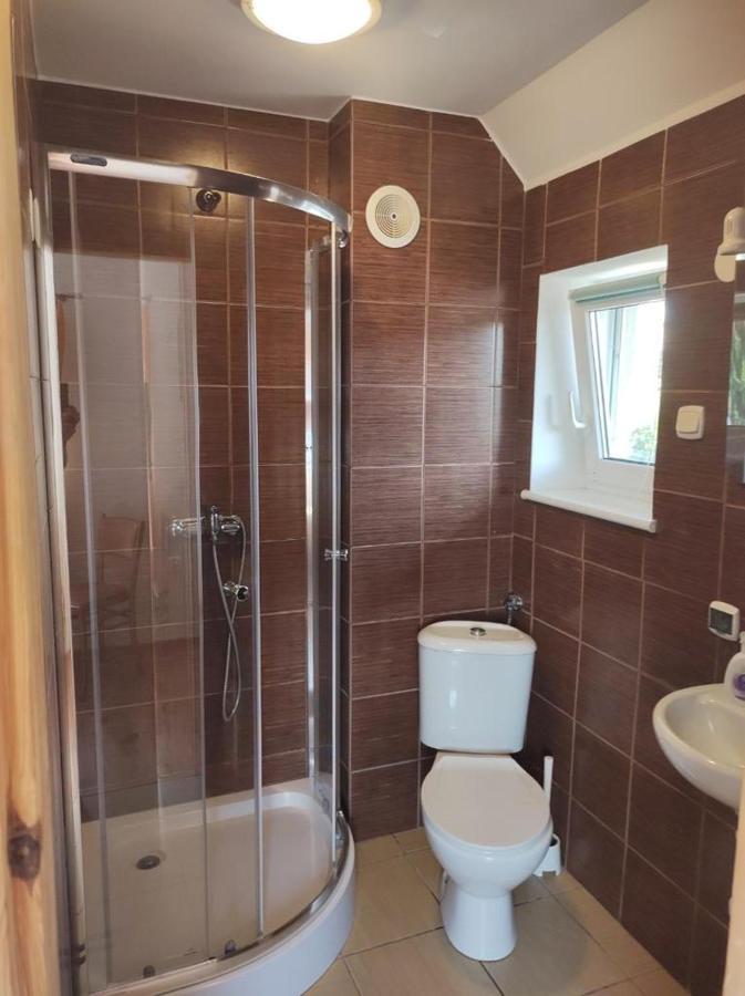 Apartament Jeziorna 1 Wiele Zewnętrze zdjęcie