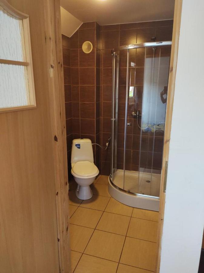 Apartament Jeziorna 1 Wiele Zewnętrze zdjęcie