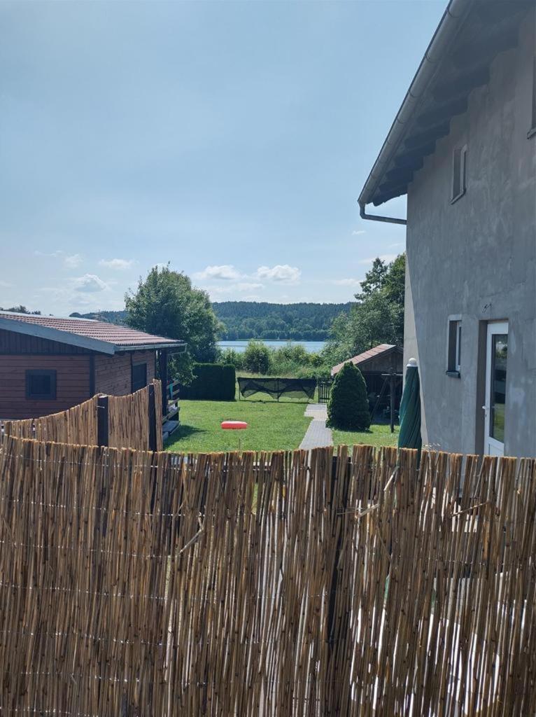 Apartament Jeziorna 1 Wiele Zewnętrze zdjęcie