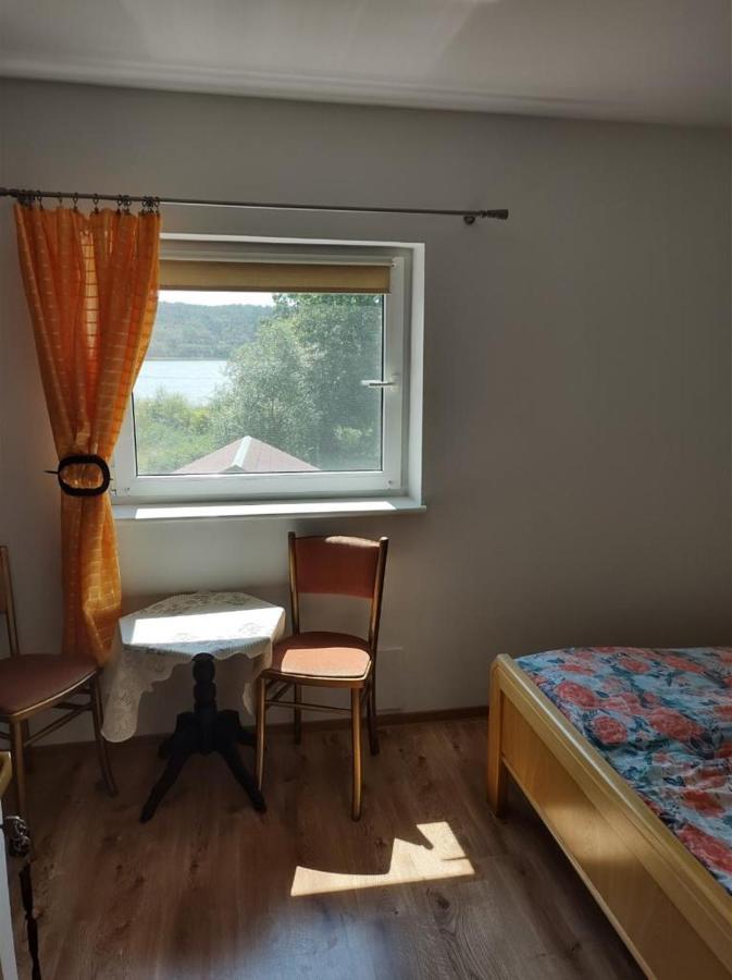 Apartament Jeziorna 1 Wiele Zewnętrze zdjęcie