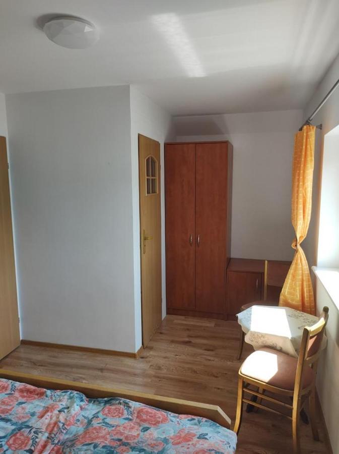 Apartament Jeziorna 1 Wiele Zewnętrze zdjęcie