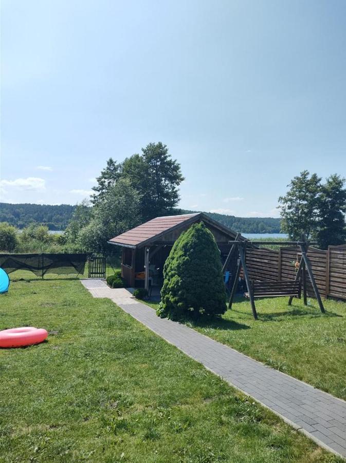 Apartament Jeziorna 1 Wiele Zewnętrze zdjęcie