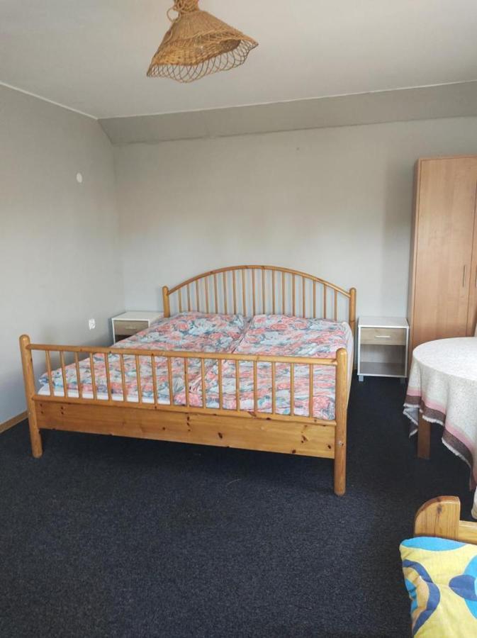 Apartament Jeziorna 1 Wiele Zewnętrze zdjęcie