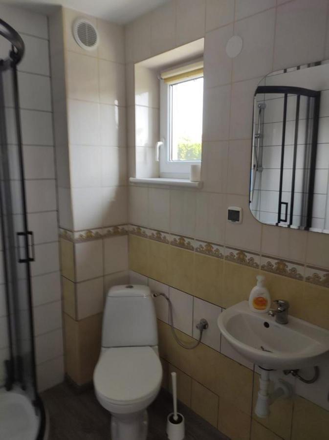 Apartament Jeziorna 1 Wiele Zewnętrze zdjęcie