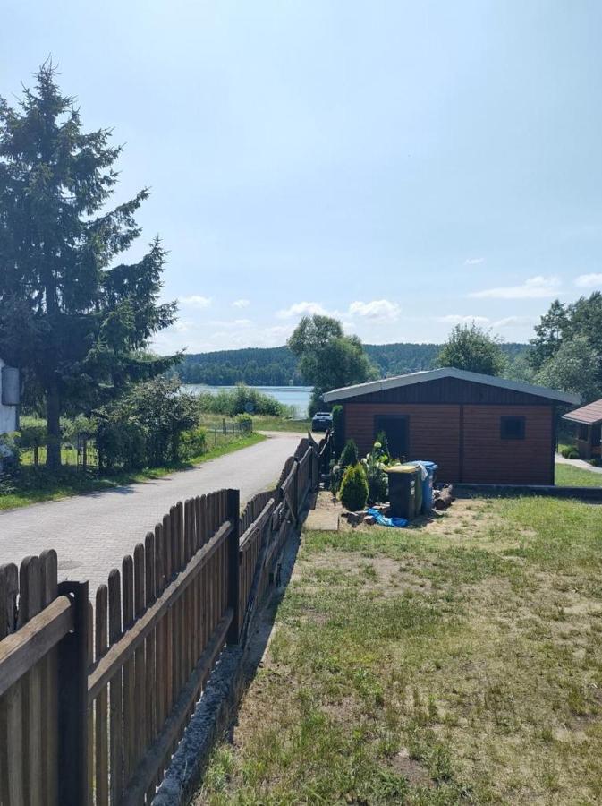 Apartament Jeziorna 1 Wiele Zewnętrze zdjęcie