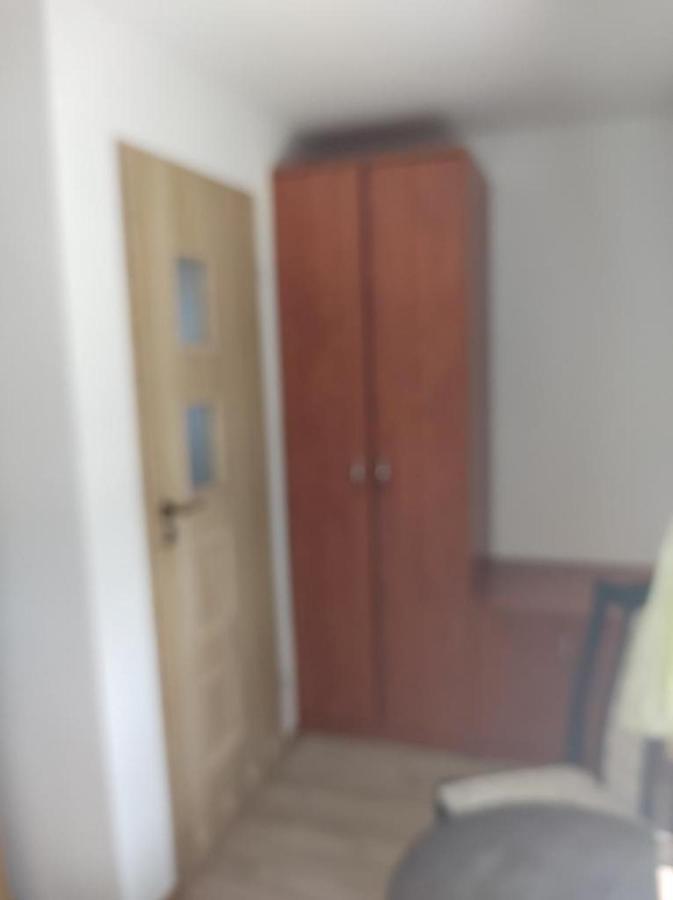 Apartament Jeziorna 1 Wiele Zewnętrze zdjęcie
