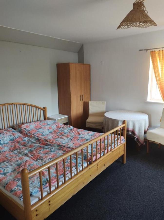 Apartament Jeziorna 1 Wiele Zewnętrze zdjęcie