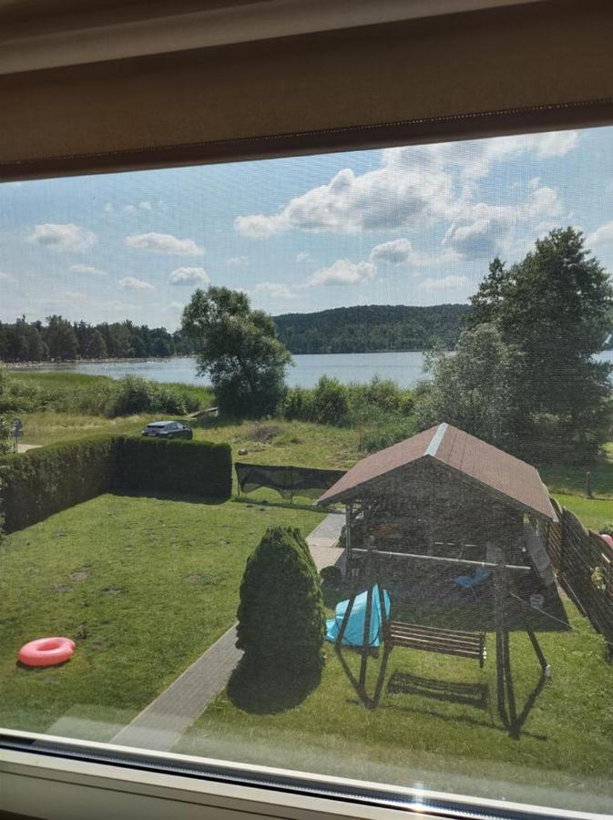Apartament Jeziorna 1 Wiele Zewnętrze zdjęcie