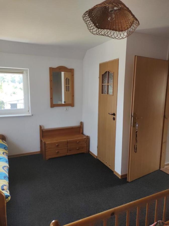 Apartament Jeziorna 1 Wiele Zewnętrze zdjęcie