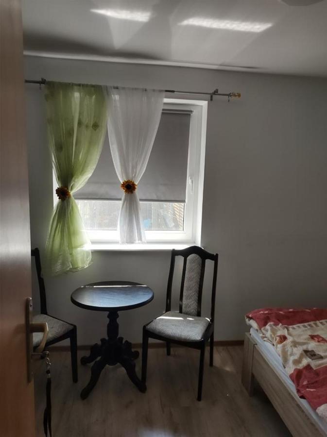 Apartament Jeziorna 1 Wiele Zewnętrze zdjęcie